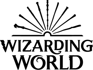 Wizarding World Logo